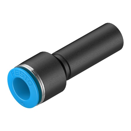 Festo Push-In Connector QS-12H-10 QS-12H-10